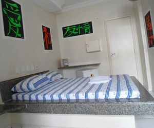 Hotel Piramide - Dois de Julho (Adult Only) Salvador Brazil