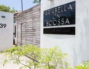 Arabella on Boossa Galle Sri Lanka