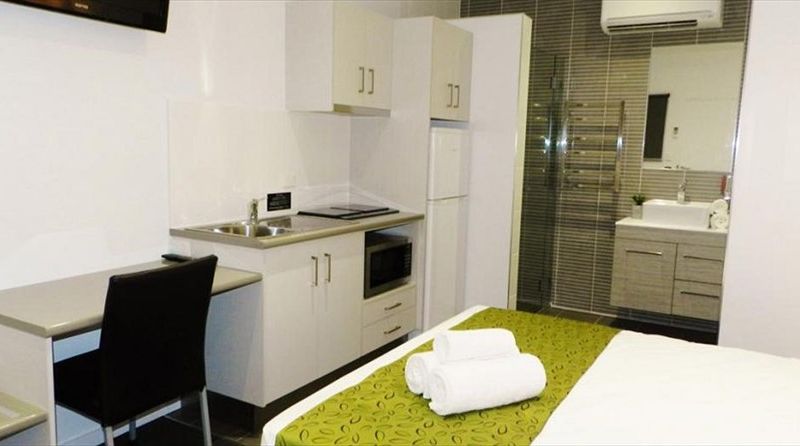 Hotel Photo 16