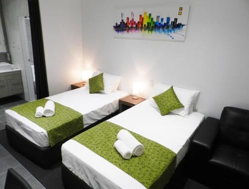 Hotel Photo 4