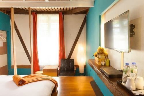 Hotel Photo 1