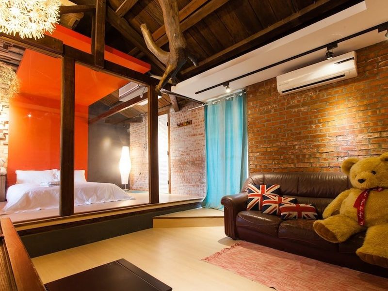 Hotel Photo 8