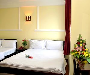 Sea Breeze Hotel Vinh Hai Vietnam