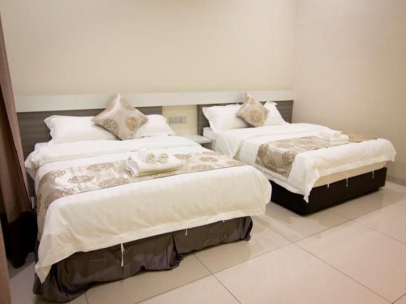 صورة الفندق 2