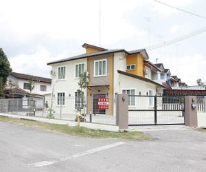 Muar Warni Villa 45 Bandar Maharani Malaysia