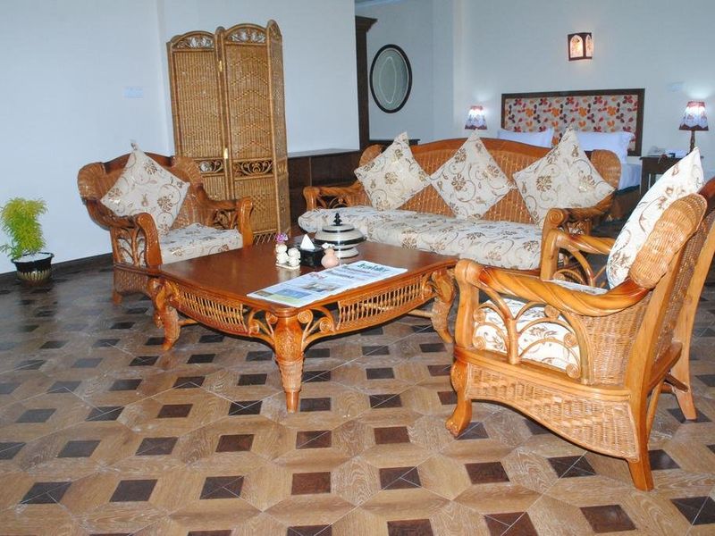 صورة الفندق 6