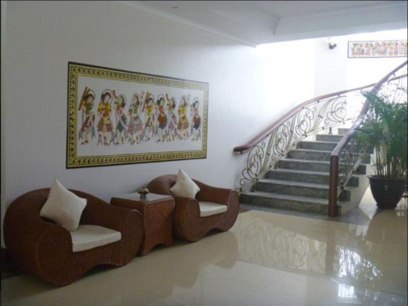 صورة الفندق 8