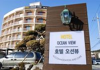 Отзывы Incheon Airport Hotel Oceanview, 3 звезды