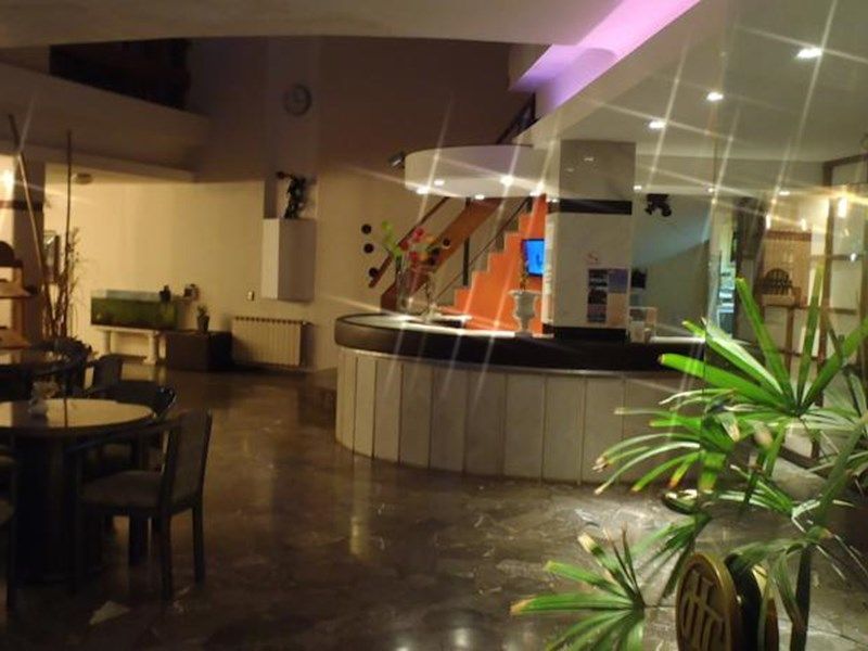 Hotel Photo 13