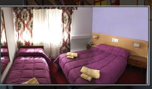Hotel Photo 9