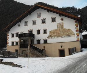 Haus Schellenschmied Pettneu am Arlberg Austria