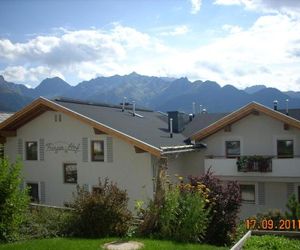 Pension Truya - Hof Fiss Austria