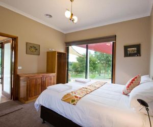 Otway Escapes Luxury Spa Cottage Accommodation Victoria Pennyroyal Australia