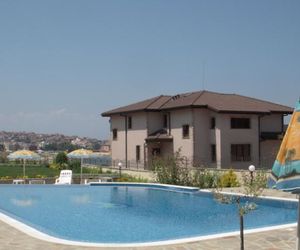 Villa Briz Apartments Sozopol Bulgaria