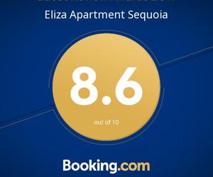 Eliza Apartment Sequoia Borovets Bulgaria