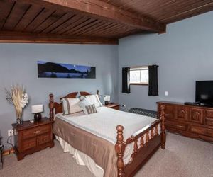 Top Hat Terrace Vacation Rental Revelstoke Canada
