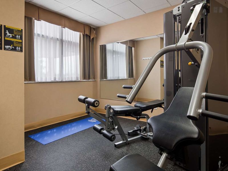 Hotel Photo 21