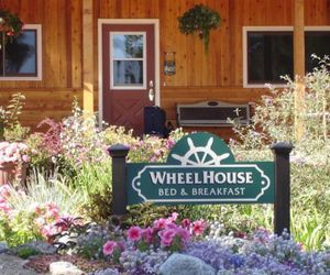 Wheel House Bed and Breakfast Winfield Canada
