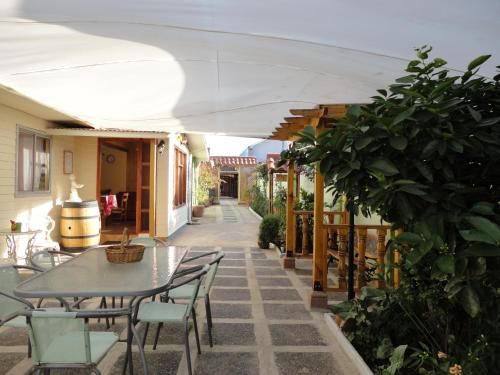 Hotel Photo 20