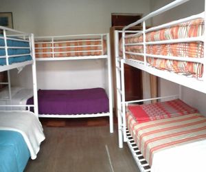 Chile Backpackers Hostels Santiago Chile