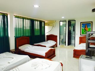 Hotel pic Complejo Turistico Navar City