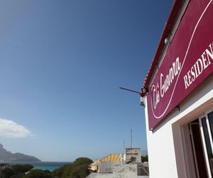 Residential Che Guevara Mindelo Cape Verde