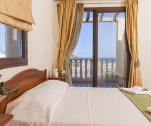 Petros Seashore Villa Pomos Cyprus