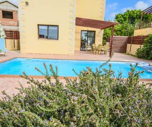 Villa Pavlina Ayia Napa Cyprus