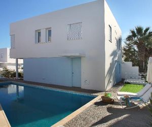 Oceania Villa Protaras Cyprus