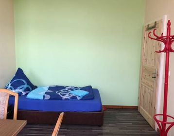 hotel booking template