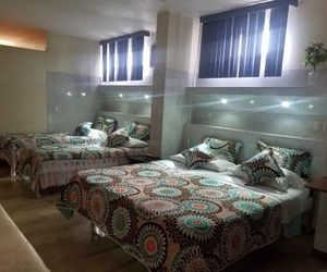 Hotel Livingston Guayaquil Ecuador