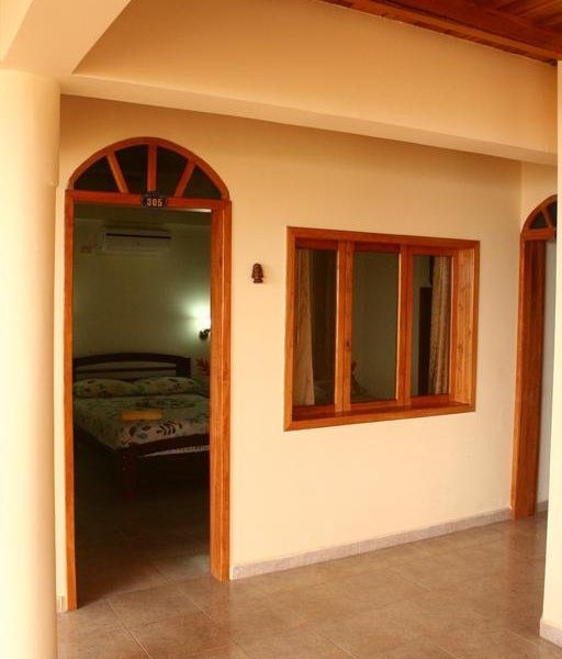 صورة الفندق 11