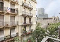 Отзывы Habitat Apartments Barceloneta