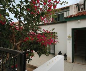 Villa Camelia Protaras Cyprus