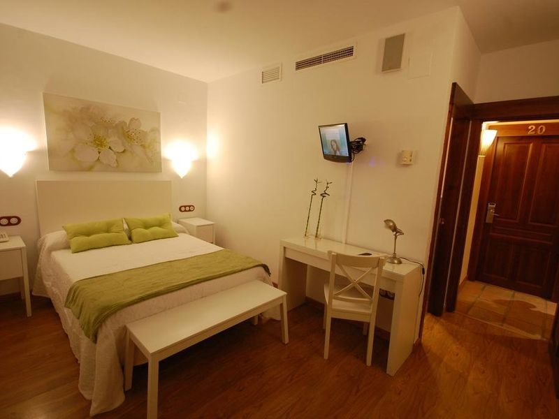 Hotel Photo 9
