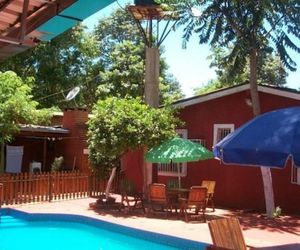 APART SAN CRISTOBAL Iguazu Argentina