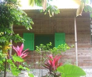 Hide Out Cottage Cachacrou Dominica