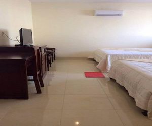 Ngoc Giau Hotel Rach Gia Vietnam