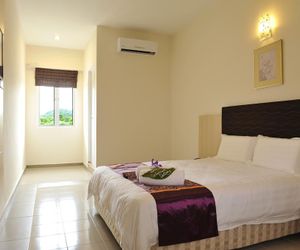 Geopark Hotel Kuah Langkawi Kuah Malaysia