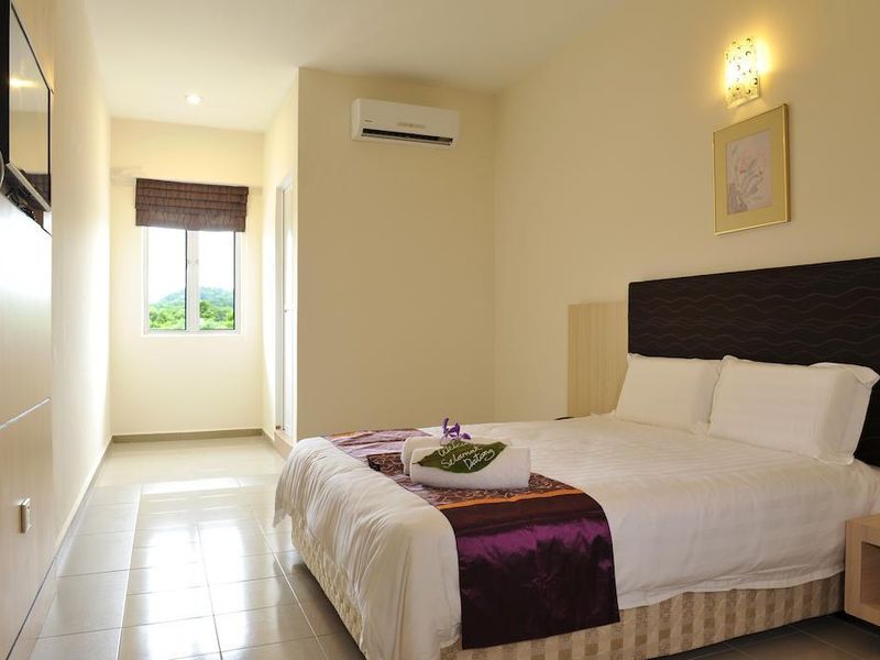 Hotel Photo 1