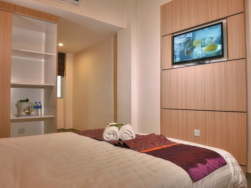 Hotel Photo 2