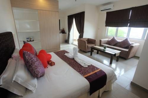 Hotel Photo 11