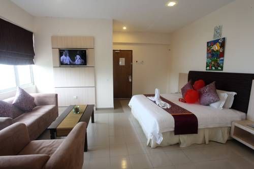 Hotel Photo 12