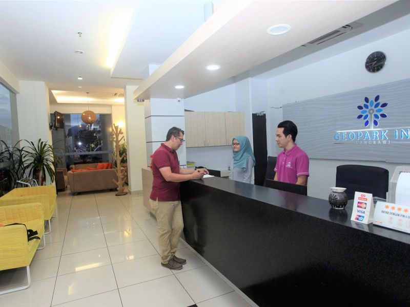 Hotel Photo 19