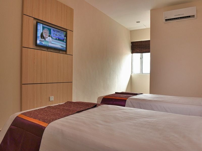 Hotel Photo 3