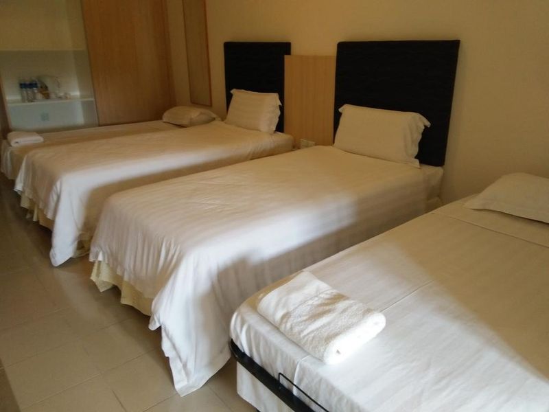 Hotel Photo 8