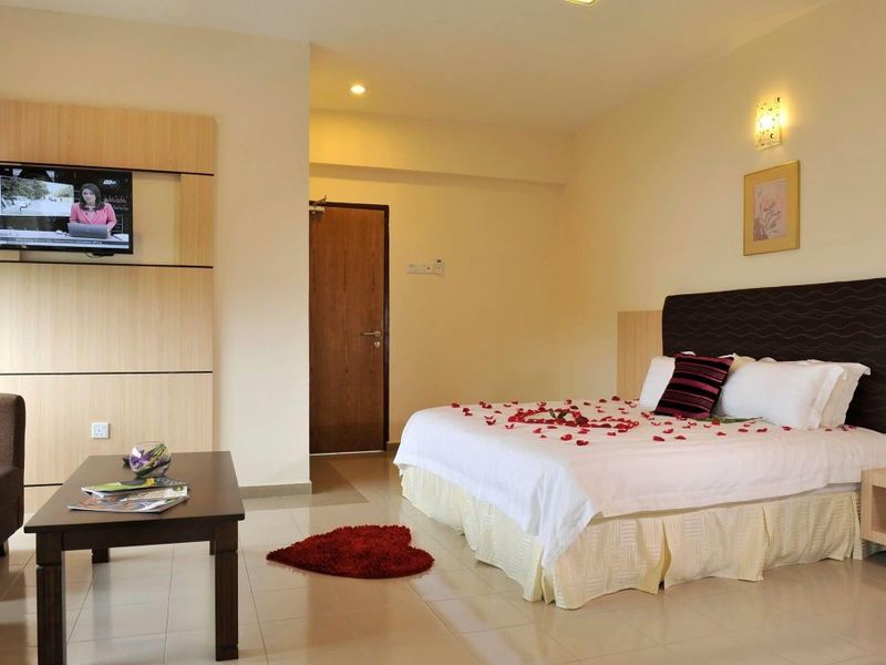 Hotel Photo 10