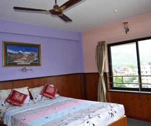 Hotel Ranss Apartment Pokhara Nepal