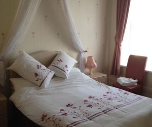 Queensmead Hotel Shanklin United Kingdom