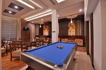 Hotel Photo 17